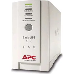 APC BACK-UPS CS 650EI USB/Serial