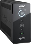 APC Back-UPS Pro 900 VA, 4x Schuko, USB-C