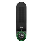 APC Back-UPS Pro Herní, 2200 VA, 1320 W, Tower, 230 V, 4 × Schuko a 2 × IEC C13