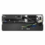 APC BUNDLE SRTL1500RM4UXLI Smart-UPS SRT Li-Ion 1500VA RM 230V, 4U, (1350W)