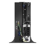 APC BUNDLE SRTL1500RM4UXLI Smart-UPS SRT Li-Ion 1500VA RM 230V, 4U, (1350W)
