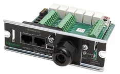 APC Dry Contact I/O SmartSlot Card AP9613 - Zálohované napájecí zdroje