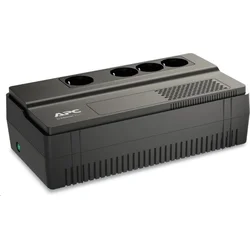 APC Easy UPS BV 500VA, AVR, IEC zásuvka, 230V, (300W), nemecké zásuvky SHUKO