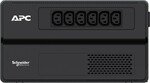 APC Easy UPS BVR 800VA, 6xIEC 13, AVR