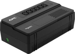 APC Easy UPS BVR 800VA, 6xIEC 13, AVR