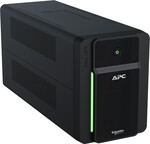 APC Easy UPS BVXR 700VA, 2xSchuko, AVR