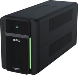 APC Easy UPS BVXR 700VA, 2xSchuko, AVR