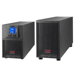 APC Easy UPS On-Line SRV 1000VA 230V with Extended Runtime Battery Pack