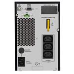 APC Easy UPS On-Line SRV 1000VA 900W 230V