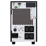 APC Easy UPS On-Line SRV 2000VA 230V with Extended Runtime Battery Pack
