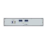 APC Easy UPS On-Line SRV 2000VA RM 230V s batériou s predĺženou dobou chodu, koľajnicová súprava