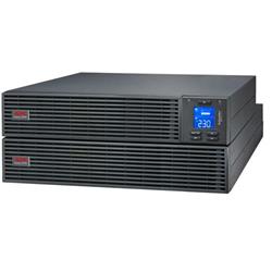 APC Easy UPS On-Line SRV 2000VA RM 230V with Extended Runtime Battery Pack, Rail Kit