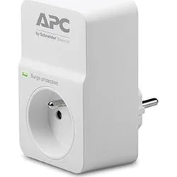APC Essential SurgeArrest 1 slovenská zásuvka PM1W-FR