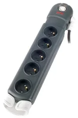 APC Essential SurgeArrest 5 outlets
