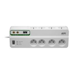APC Performance SurgeArrest 8 outlets with Phone