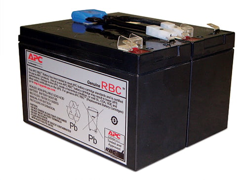 APC RBC142