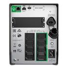 APC Smart-UPS 1500 VA LCD 230V se SmartConnect