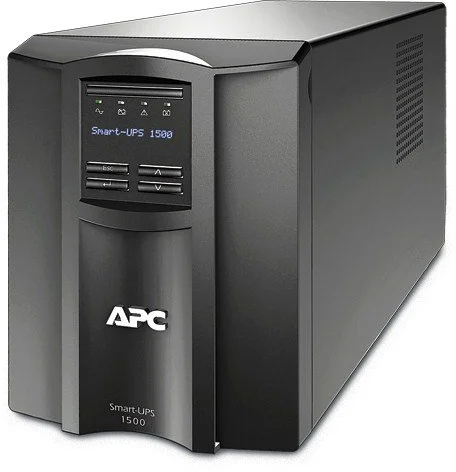 APC Smart-UPS 1500 VA LCD 230V so SmartConnect