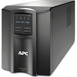 APC Smart-UPS 1500 VA LCD 230V with SmartConnect