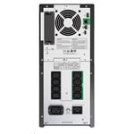 APC Smart-UPS 2200VA LCD 230V so SmartConnect