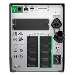 APC Smart-UPS 3000VA LCD 230V with SC