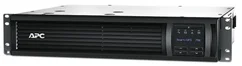 APC SMART- UPS 750VA LCD RM 2U 500W, hloubka 406 mm