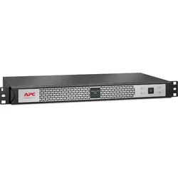 APC Smart-UPS C Lítium Ion, krátka hĺbka 500VA