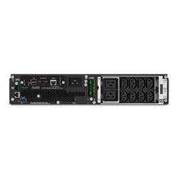 APC Smart-UPS SRT 2200VA RM 230V NC