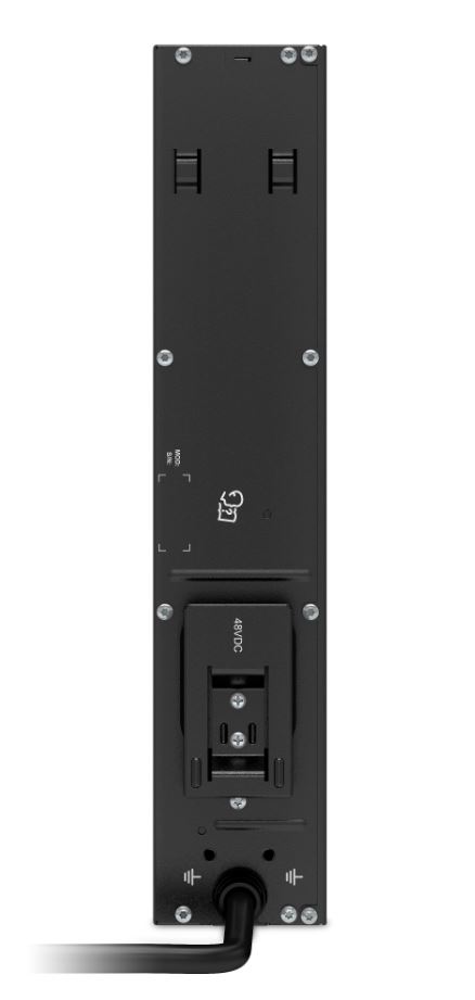 APC Smart-UPS SRT 48V externá 2U batéria pre 1kVA