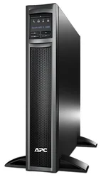 APC Smart-UPS X 1000VA Rack/Tower LCD 230V, 2U