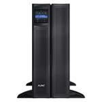 APC Smart-UPS X 2200VA rack/tower LCD 200-240V