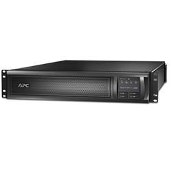 APC Smart-UPS X 2200VA Rack/Tower LCD 200-240V