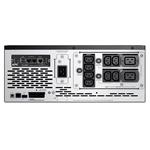 APC Smart-UPS X 3000VA stojan/veža LCD 200-240V s napájacou kartou