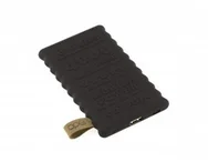 Apei Cookie 4000 Power Bank, hnědá