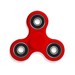 Apei Fidget Spinner Classic Red