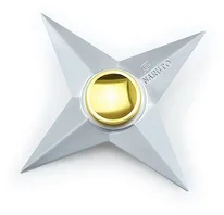 Apei Fidget Spinner Shuriken