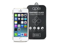 Apei ochranné tvrzené sklo 2.5D (0,3mm) pro Apple iPhone 5 (displej)