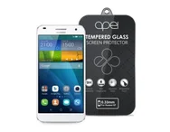 Apei ochranné tvrzené sklo 2.5D (0,3mm) pro HUAWEI G7 (displej)