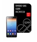 Apei ochranné tvrzené sklo 2.5D (0,3mm) pro Lenovo S850 (displej)