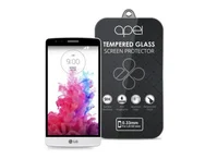 Apei ochranné tvrzené sklo 2.5D (0,3mm) pro LG G3 Mini (displej)