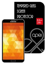 Apei ochranné tvrzené sklo 2.5D (0,3mm) pro Samsung Galaxy Note 4 (displej)