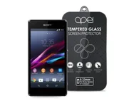 Apei ochranné tvrzené sklo 2.5D (0,3mm) pro Sony Xperia Z1 Compact (displej)