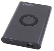 Apei QI L7000 Power Bank, bezdrátová nabíječka/powerbank