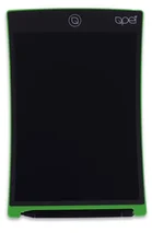 Apei Writing Board green 8,5" černo zelený