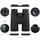 Apeman Binocular BC100, 10x42