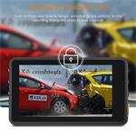 Apeman C450 Series A, Full HD kamera do auta
