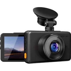 Apeman C450 Series A, Full HD kamera do auta