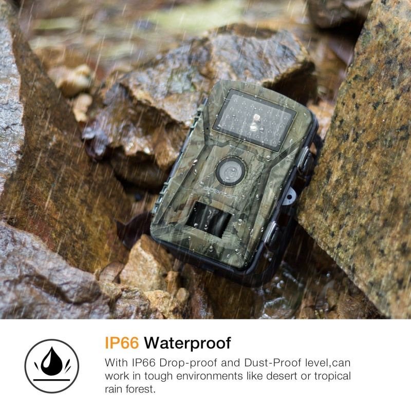 Apeman fotopasca Trail Cam H45