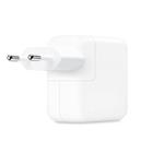 Apple 35W dvouportový USB-C napájecí adaptér