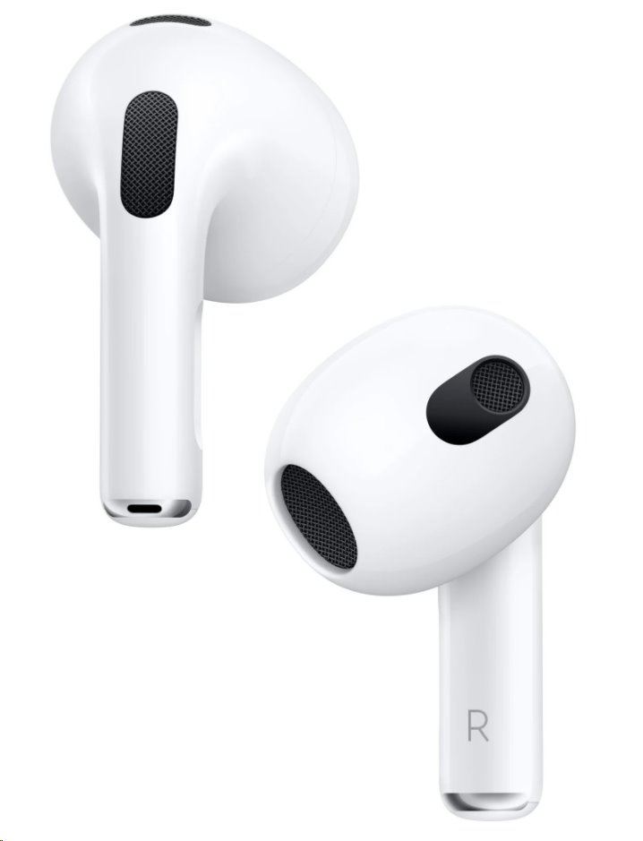 APPLE AirPods 2021 (mme73zm/a)